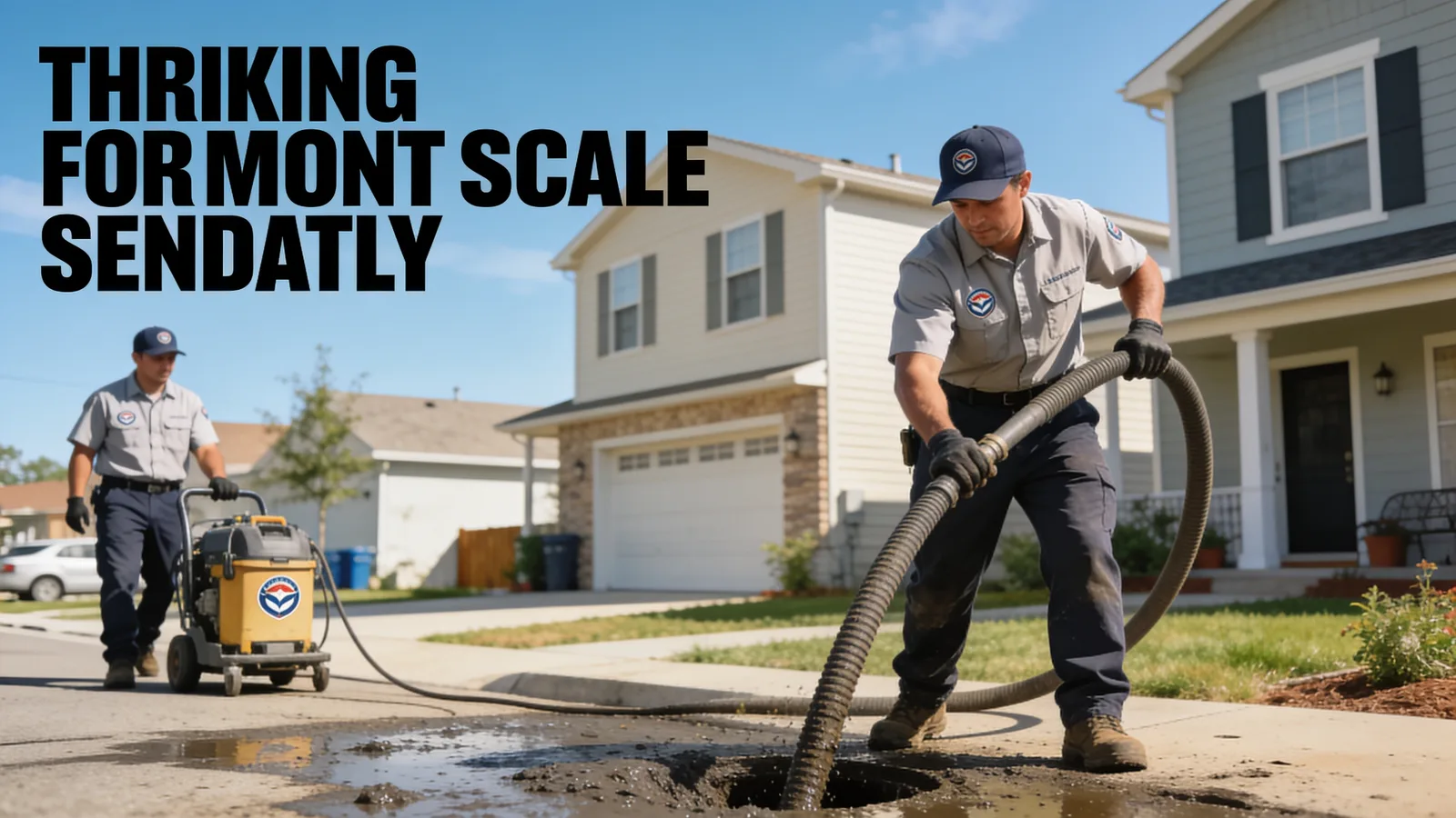 Sewage Cleanup in Clayville, NY near me